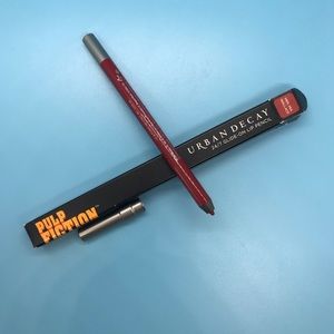 Urban Decay Pulp Fiction 24/7 Glide-On Lip Pencil